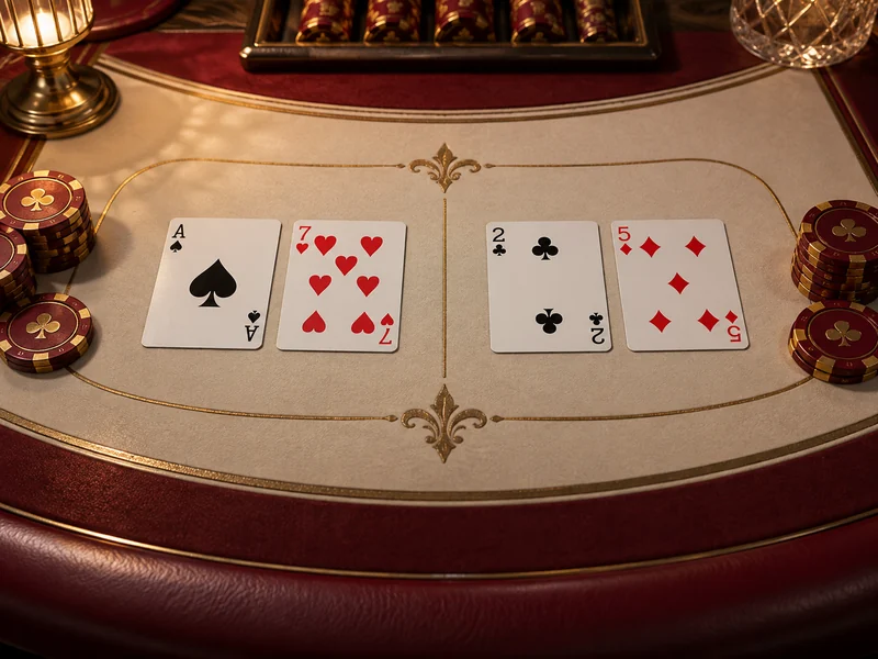 777 Casino / Slots — games — သရုပ်ဖော်ပုံ